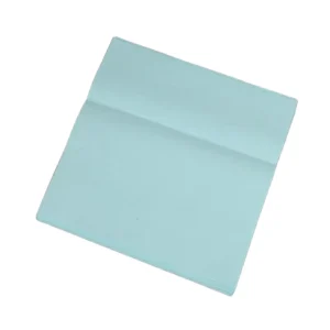 Medical Surgical Sterilization Twist Film Soft Blow Molding Customized Color Wrap Paper