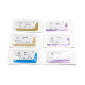 Medical Surgical Sutures Needle Manufacturer