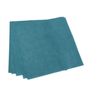 Medical Surgical Use Spunbonded Non Woven Fabric Sheet with Waterproof Material 40g 50g 60g