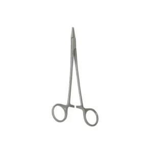 Medical Suture Practice Kit CE Certified Manual Surgical Suture Pad Steel Metal Needle Holder China