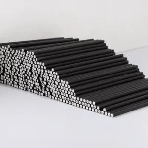 Medical Swabs Cudgel Paper Sticks for Cotton Swab Bud