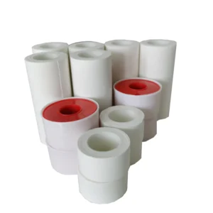 Medical Tape Zinc Oxide Plaster Zinc Oxide Adhesive Plaster