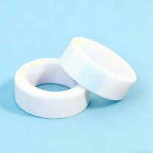 Medical Tape for Wound Care and Device Fixation Suitable for Hospitals Clinics and Home Care