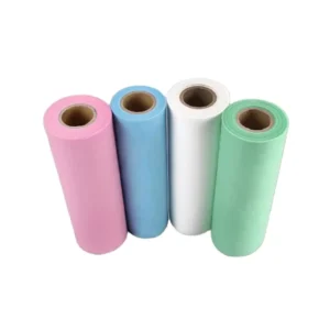 Medical Textile Nonwoven Fabric Health Nonwoven Medical Sms PP Spunbond Nonwoven Fabric