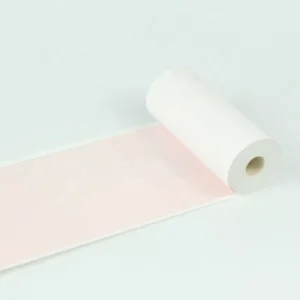 Medical Thermal Paper Roll 110mm 20m