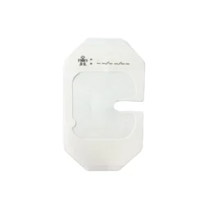 Medical Transparent Film Dressing I.V. Plaster