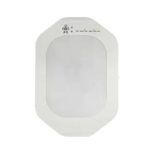 Medical Transparent Waterproof PU Film Wound Dressing