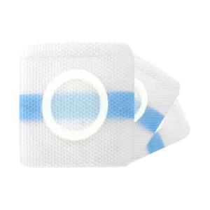Medical Transparent Waterproof PU Wound Dressing