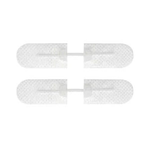 Medical Transparent Zip Stitch Dressing Zipper Wound Closure Device