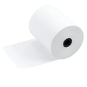 Medical Ultrasound Thermal Paper Roll for Hospital Diagnostic Printer with High Glossy Finish Grade a