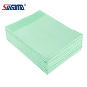 Medical Underpad Disposable Incontinence Pad 30g 40g 50g