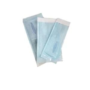 Medical Use Disposable Self Stealing Sterilization Pouch Dental Supply Product