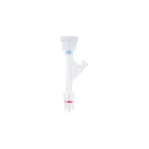 Medical Use Infusion Set Accessories Back Check Valve NO.42001
