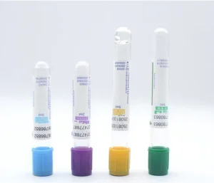 Medical Use PRF Tubes Blood Collection Tube 10ml PRF Tubes Manufacturers Veterinary Can Used