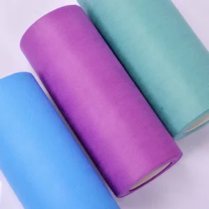 Medical Use Polyester Nonwoven Fabric