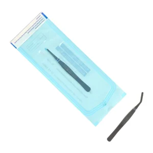 Medical Use Self Sealing Sterilization Packing Pouch Bag for Dental beauty Salon nail
