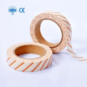 Medical Use Sterilization Chemical Sterile EO Indicator Tapes