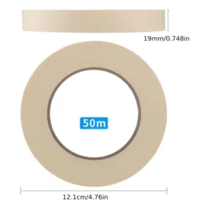 Medical Use Sterilization Indicator Tape Autoclave Steam Indicators