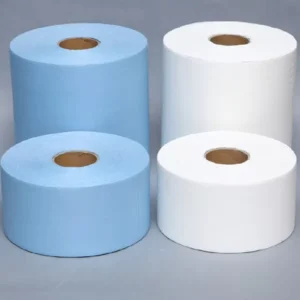 Medical Use Super Absorbent Non woven Fabric Nonwoven Fabric Chemical Bond HM Plain Dyed Pp Chemical Nonwoven Fabric