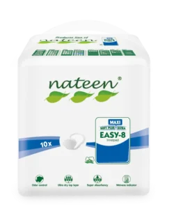 Medical Use Ultra Thick Disposable Adult Insert Inner Pad Unisex for Incontinence Elderly People Super Absorbency OEM