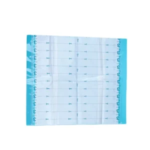 Medical Waterproof Transparent Surgical Incise Drape Disposable Non Woven Adhesive Wound Dressing