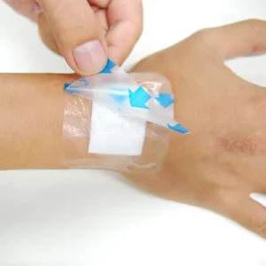 Medical Waterproof Wound Dressing