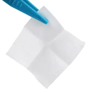 Medical Wipe Ethyl Alcohol Pad 4*4cm Antibacterial Wet Wipes for Phone Cleaning
