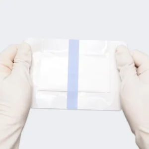 Medical Wound Care Bandage Waterproof C Section Dressing Disposable Wound Pad for Wound Care