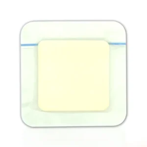 Medical Wound Care Dressing Absorbent Foam Aquacel Wound Dressing