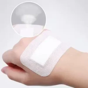 Medical Wound Dressing