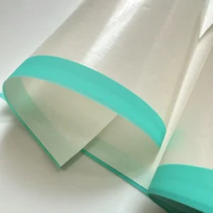 Medical Wound Dressing PU Film Pad Roll Tattoo Roll
