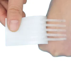Medical Wound Dressing Surgical Steri Strips Adhesive Wound Skin Closures