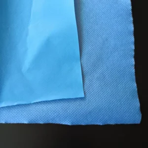 Medical and Surgical Use PE Laminated Super Absorbent Non Woven Fabric