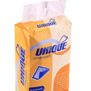 Meite Disposable Soft Multi Function Super Absorbent Nonwoven 5 Ply Incontinance Nursing Pads Leak Guard Sleeping Underpad