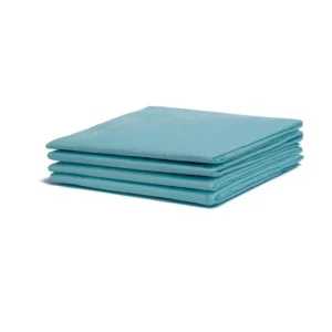 Meite MT 1252 OEM Disposable Underpads 5 Ply Fast Drying Fluff Pulp Soft Non Woven Top Sheet ISO CE Certified Clean Custom for