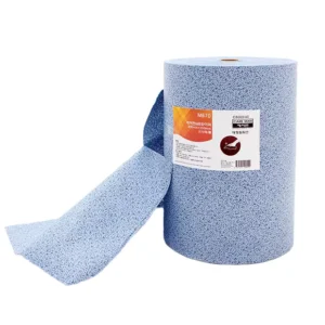 Meltblown Non Woven Fabric Latex Free Hypoallergenic Medical Clothing & Isolation Gowns Plain Style Fast Delivery