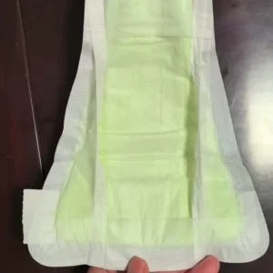 Men’s Absorb Pad Male Incontinence Disposable Adult Comfortable Factory Sanitary Incontinence Pad for Men