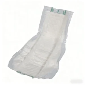 Men’s Adult Heavy Duty Incontinence Pads Disposable Overnight Care Leakproof Absorbent Breathable Soft Non Woven 3D Leak