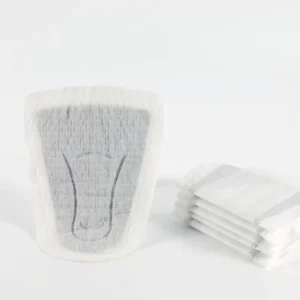 Men’s Anal Sanitary Napkins Hemorrhoid Pads Underwear Anti dirt Special Dry and Comfortable Pads After Anal Fistula Surgery