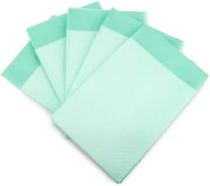 Men’s Bladder Control Urinary Incontinence Pads Women for Beds