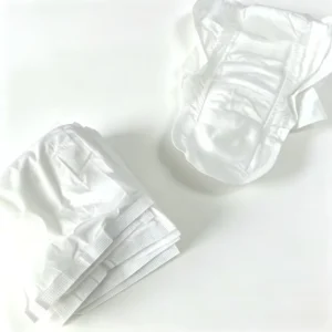 Men’s Casual Use Incontinence Pads Male Light Urinary Leakage Protection