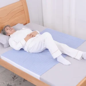 Mens Individual Personal Sustainable Reusable Home Bedwetting Incontinence Pads Core