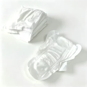 Men’s Office Use Incontinence Pads Male Light Leakage Absorb Protection