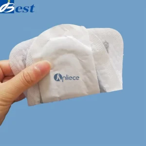 Men’s Overnight Adult Urinary Incontinence Pad Maximum Absorbency Single use Fragrance free Uniform Size