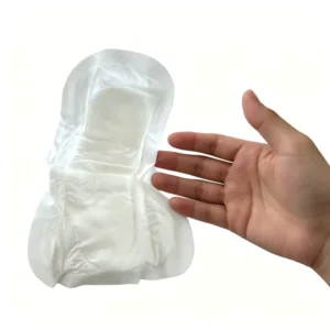 Men’s Sports Incontinence Pads Male Light Leakage Disposable Absorb