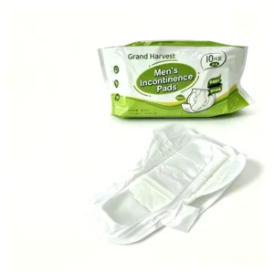 Men’s Urinary Leakage Protection Pads Male Light Incontinence Liners