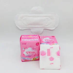Menstrual Pads Women After Birth Incontinence Sanitary Pads Girl Period Sanitary Napkin Pad