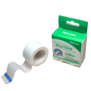 Micro Tape PE Surgical Tape