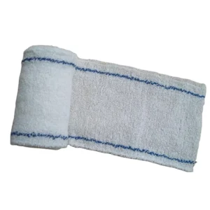 Micro elastic Breathable Wrinkle Bandage with EOS Disinfecting for Wound Dressing and Fixation Class I Medical Device
