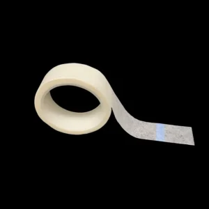 Microfoam Medical Athletic Tape Bandage Paper Tape for Sports Injuries Medical Plaster Tape